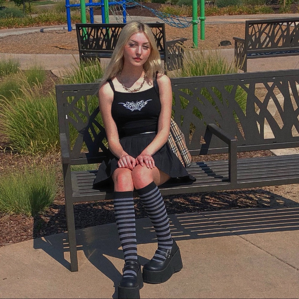 Meet your Posher, Rose